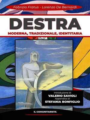 cover image of Destra